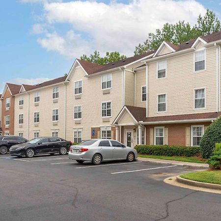 Extended Stay America Suites - Atlanta - Norcross - Peachtree Corners Exteriör bild