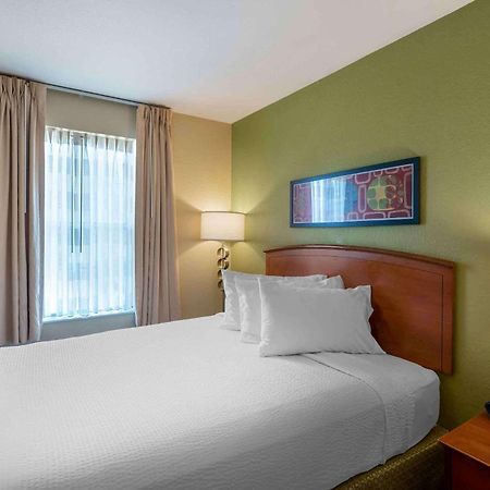 Extended Stay America Suites - Atlanta - Norcross - Peachtree Corners Exteriör bild