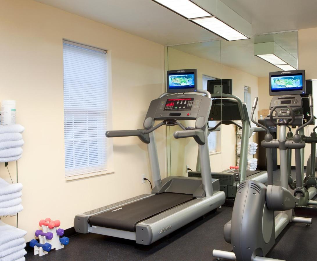 Extended Stay America Suites - Atlanta - Norcross - Peachtree Corners Exteriör bild