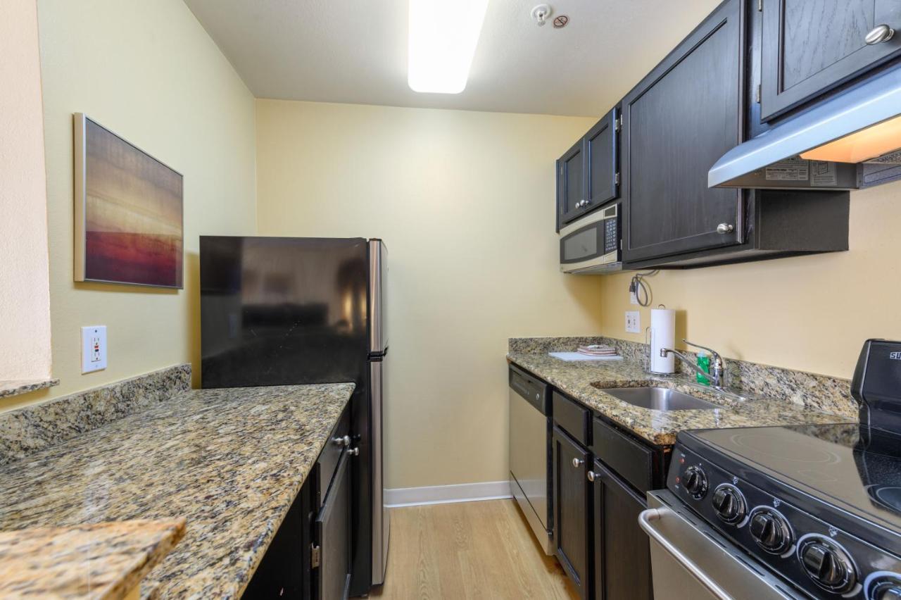Extended Stay America Suites - Atlanta - Norcross - Peachtree Corners Exteriör bild