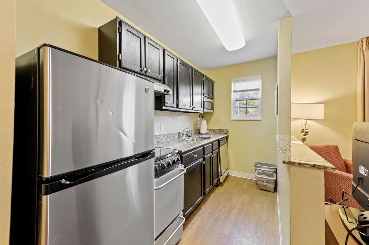 Extended Stay America Suites - Atlanta - Norcross - Peachtree Corners Exteriör bild