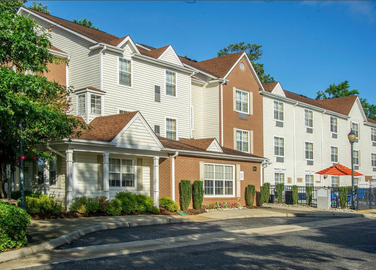 Extended Stay America Suites - Atlanta - Norcross - Peachtree Corners Exteriör bild