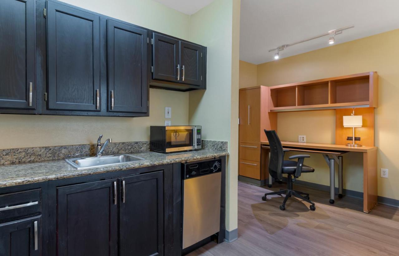 Extended Stay America Suites - Atlanta - Norcross - Peachtree Corners Exteriör bild