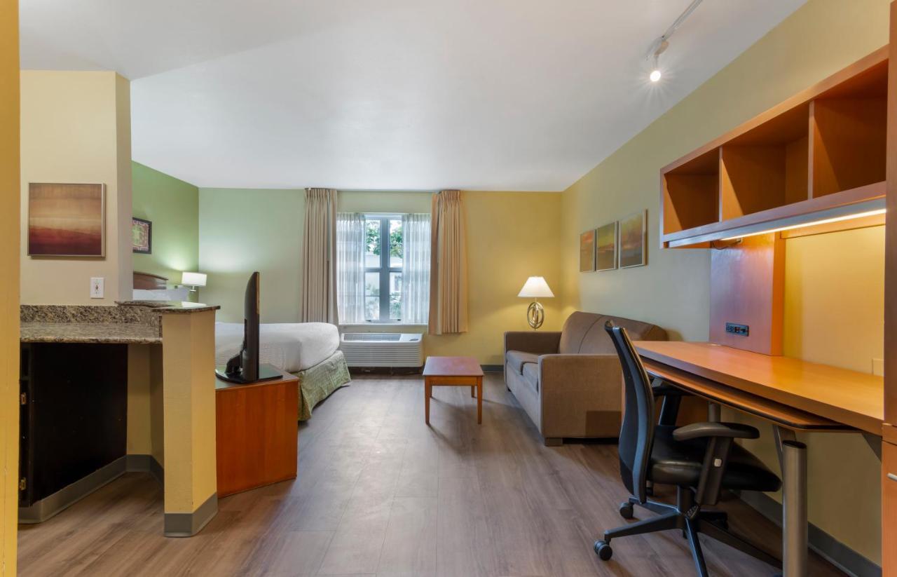 Extended Stay America Suites - Atlanta - Norcross - Peachtree Corners Exteriör bild