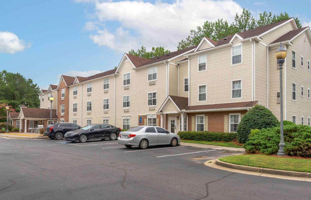 Extended Stay America Suites - Atlanta - Norcross - Peachtree Corners Exteriör bild