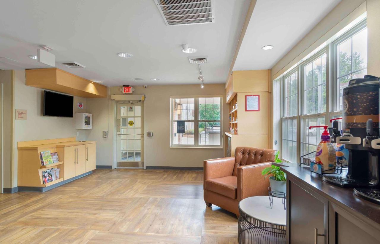 Extended Stay America Suites - Atlanta - Norcross - Peachtree Corners Exteriör bild