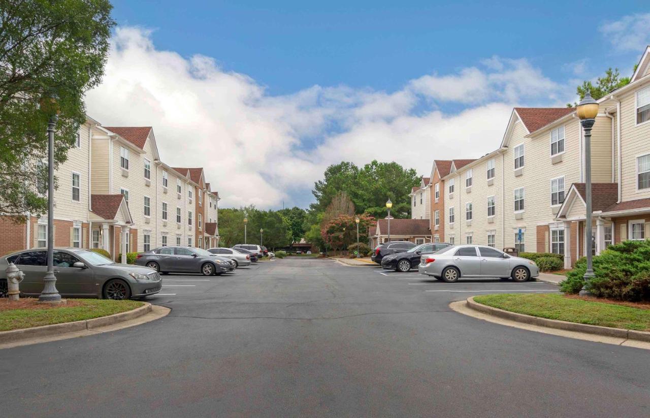 Extended Stay America Suites - Atlanta - Norcross - Peachtree Corners Exteriör bild