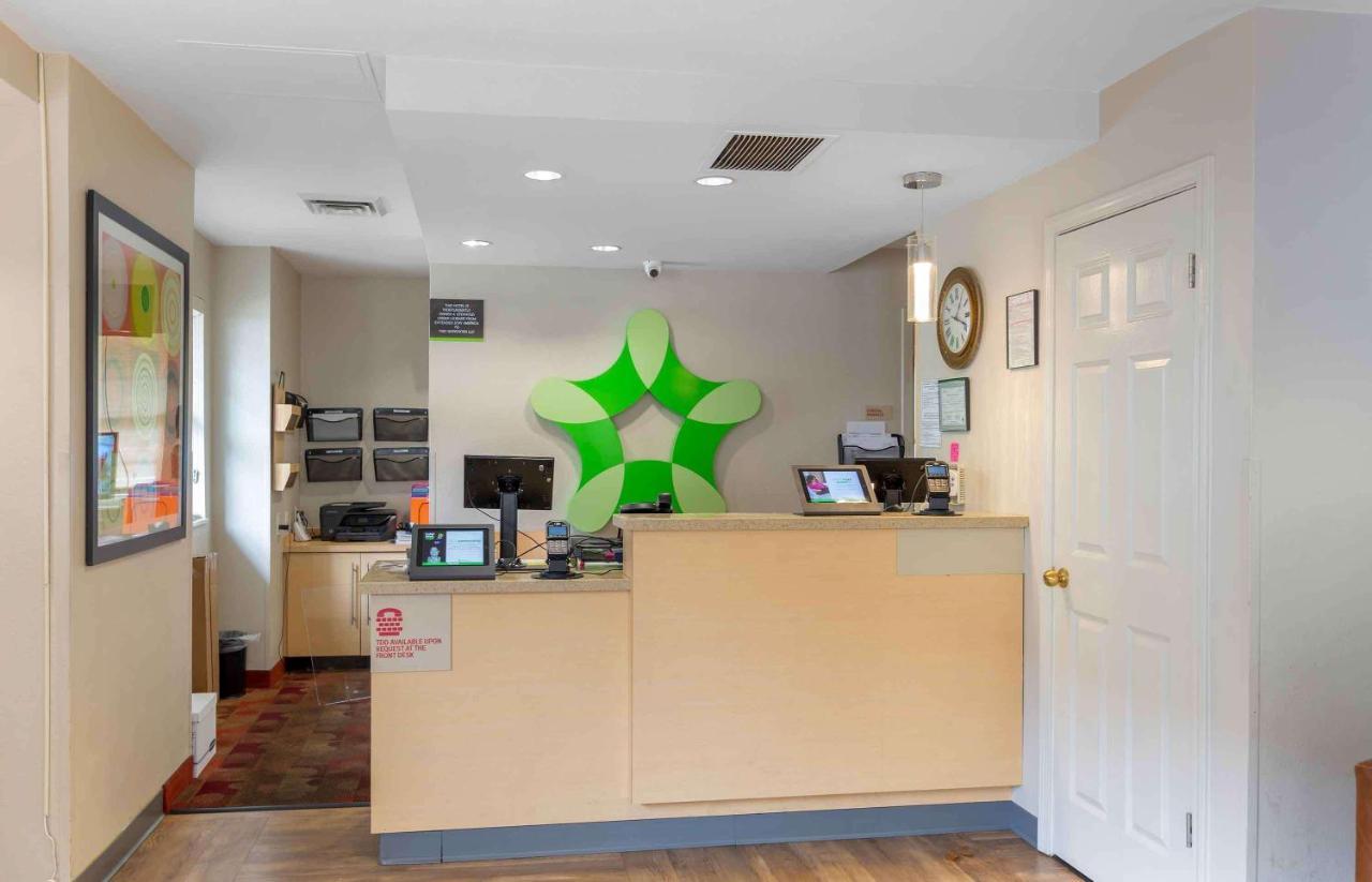 Extended Stay America Suites - Atlanta - Norcross - Peachtree Corners Exteriör bild