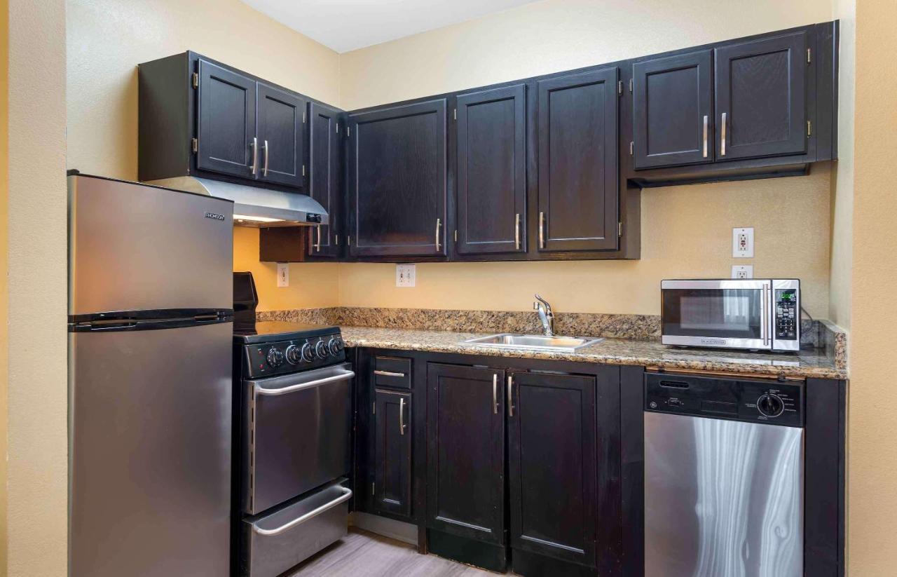 Extended Stay America Suites - Atlanta - Norcross - Peachtree Corners Exteriör bild