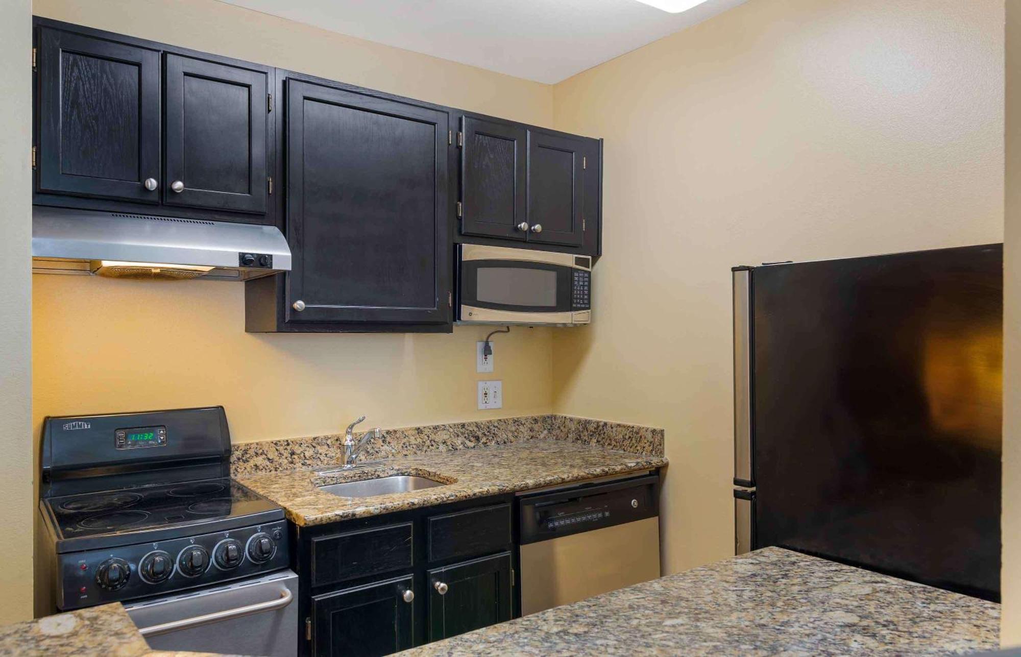 Extended Stay America Suites - Atlanta - Norcross - Peachtree Corners Exteriör bild