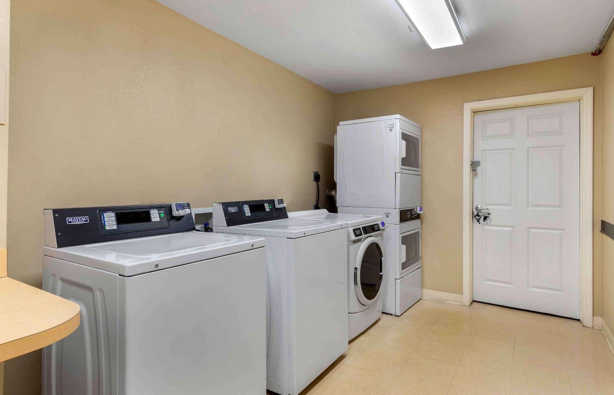Extended Stay America Suites - Atlanta - Norcross - Peachtree Corners Exteriör bild