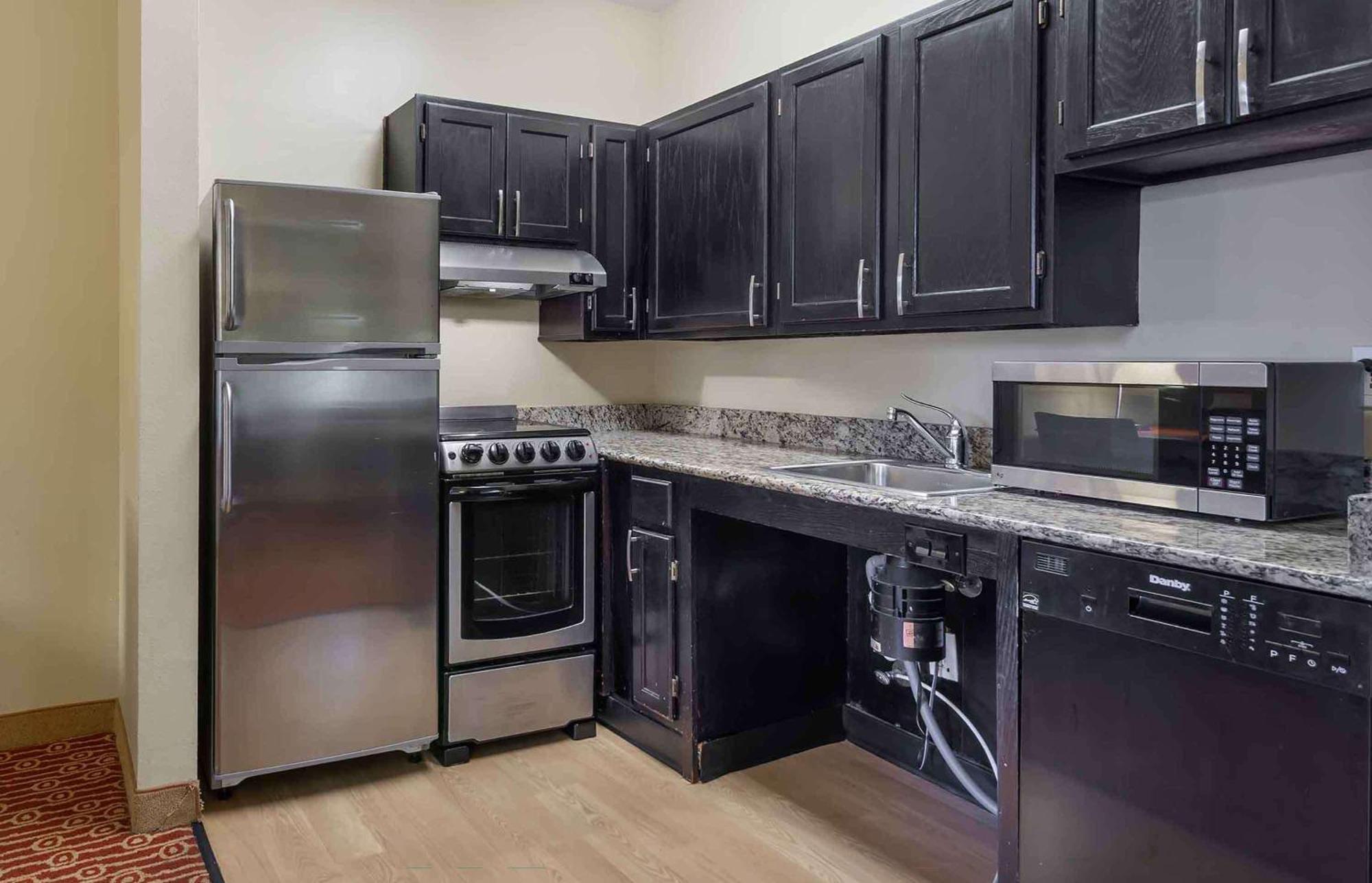 Extended Stay America Suites - Atlanta - Norcross - Peachtree Corners Exteriör bild