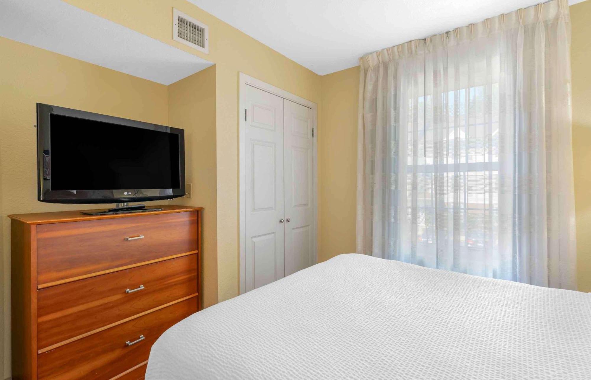 Extended Stay America Suites - Atlanta - Norcross - Peachtree Corners Exteriör bild
