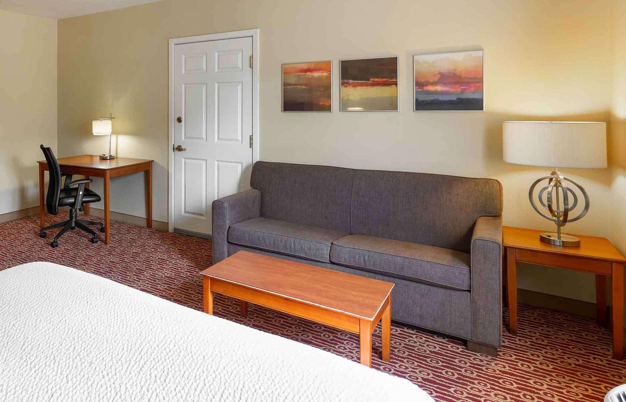 Extended Stay America Suites - Atlanta - Norcross - Peachtree Corners Exteriör bild