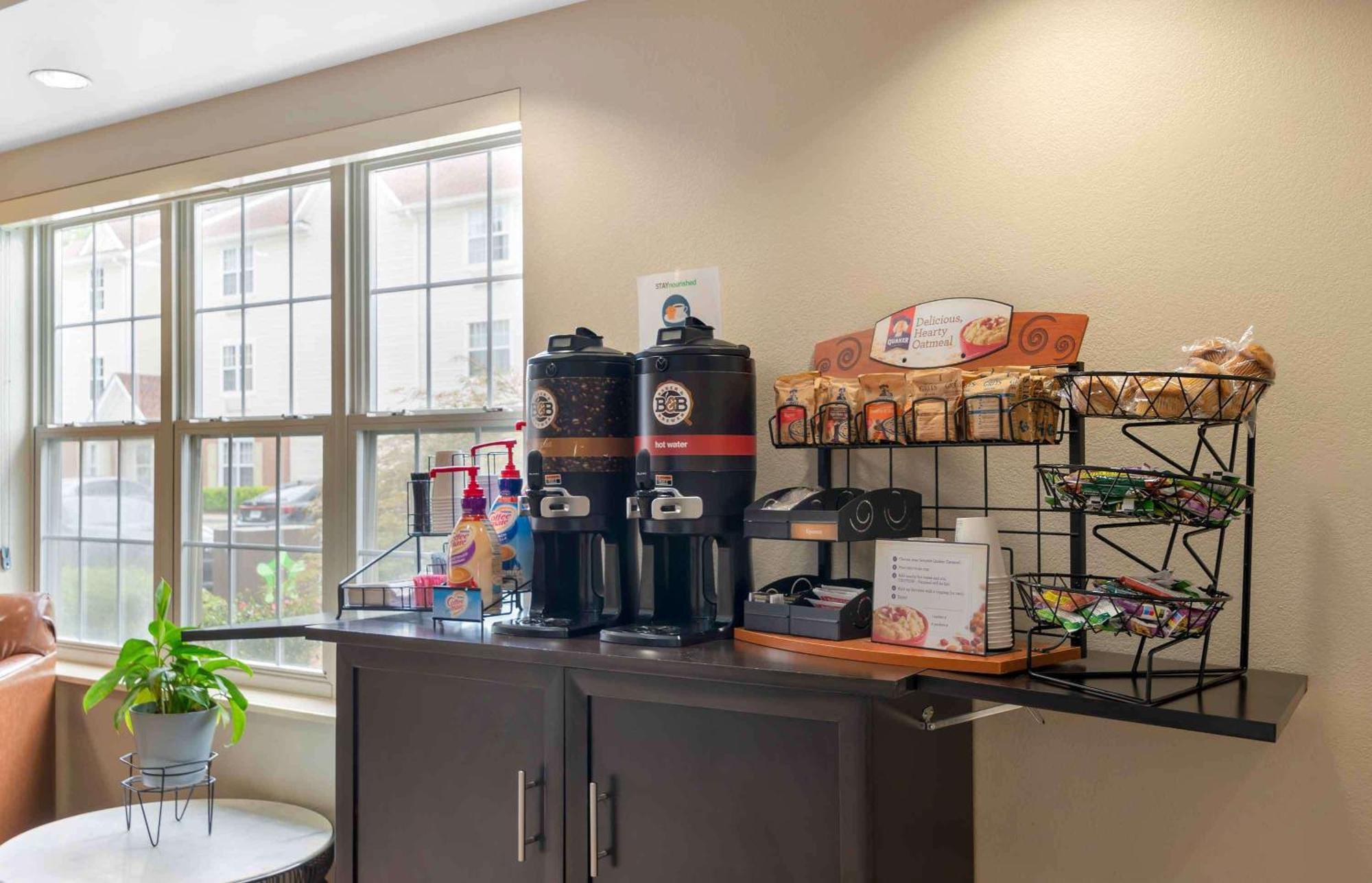Extended Stay America Suites - Atlanta - Norcross - Peachtree Corners Exteriör bild